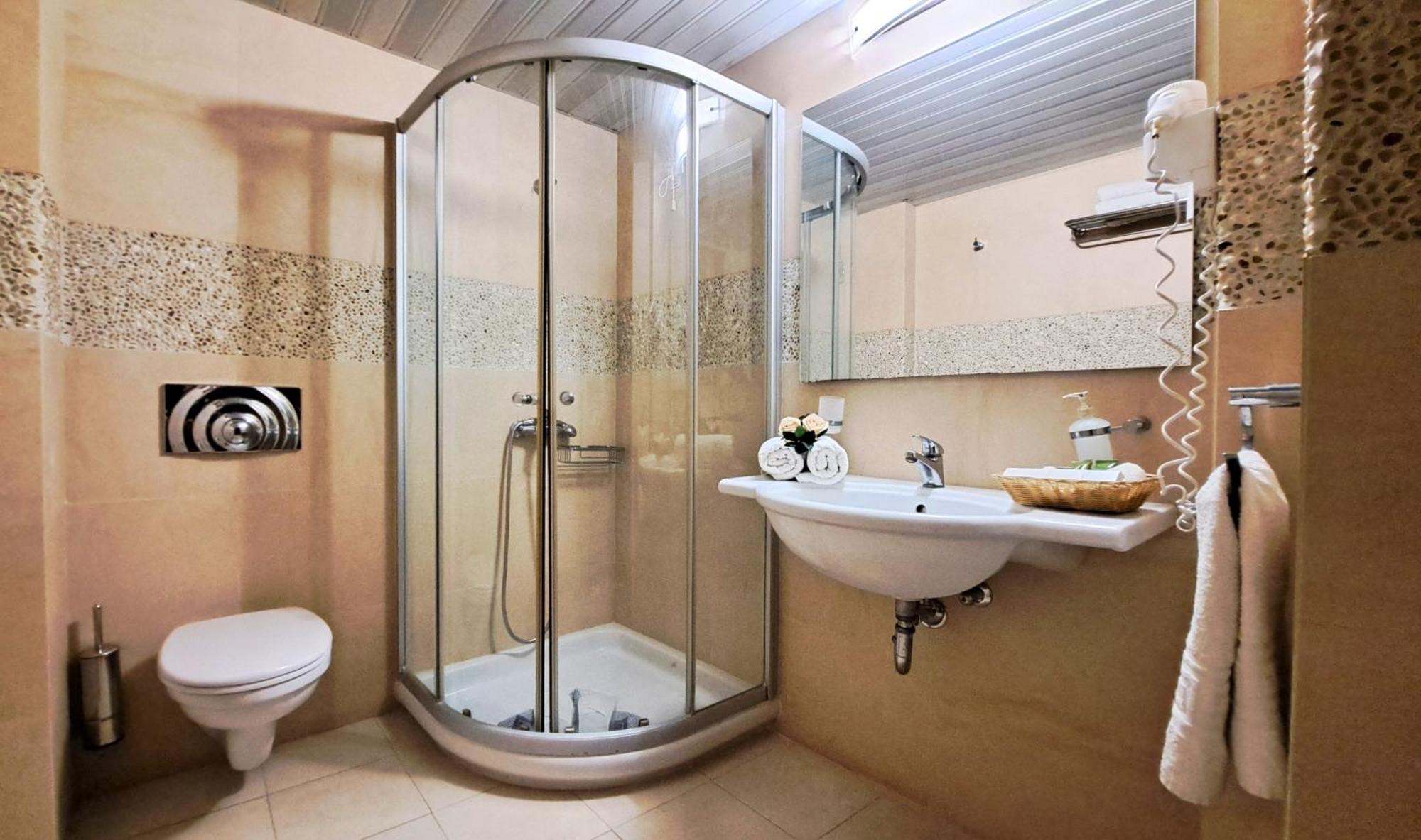 Hotel Astron Princess カルパトス エクステリア 写真